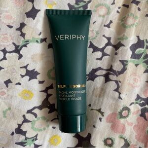 Veriphy Self Absorbed Facial Moisturizer Trial Size